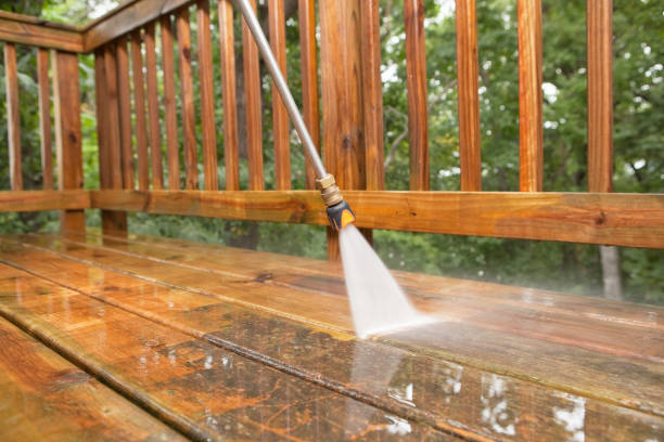 Best Driveway Pressure Washing  in Golden Beach, MD
